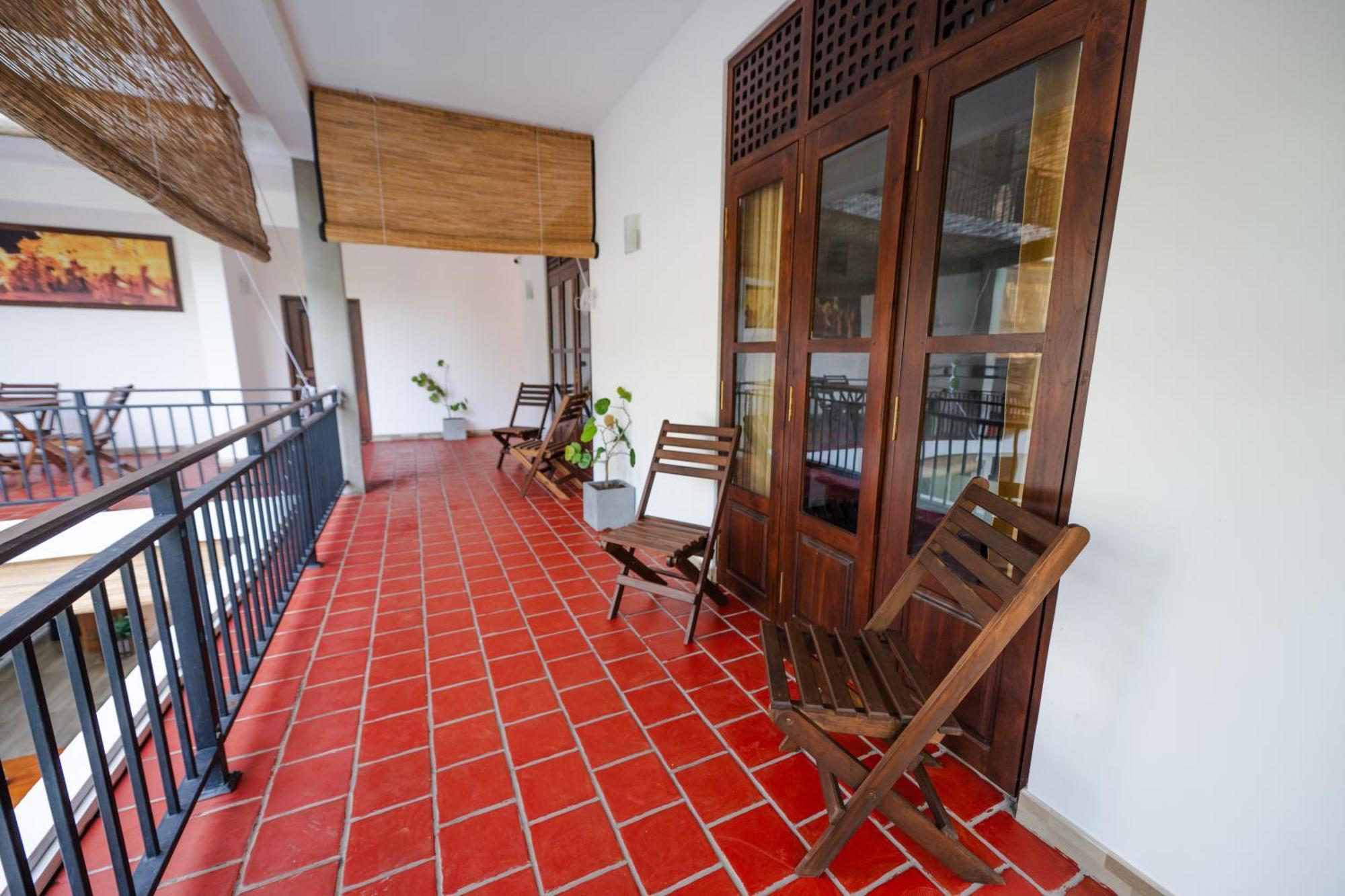 Sky House Ahangama Exterior photo