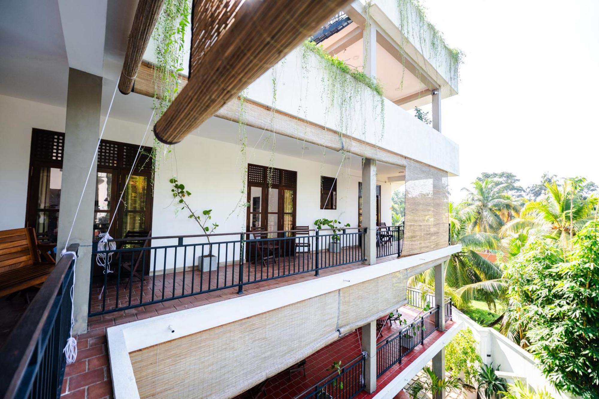 Sky House Ahangama Exterior photo