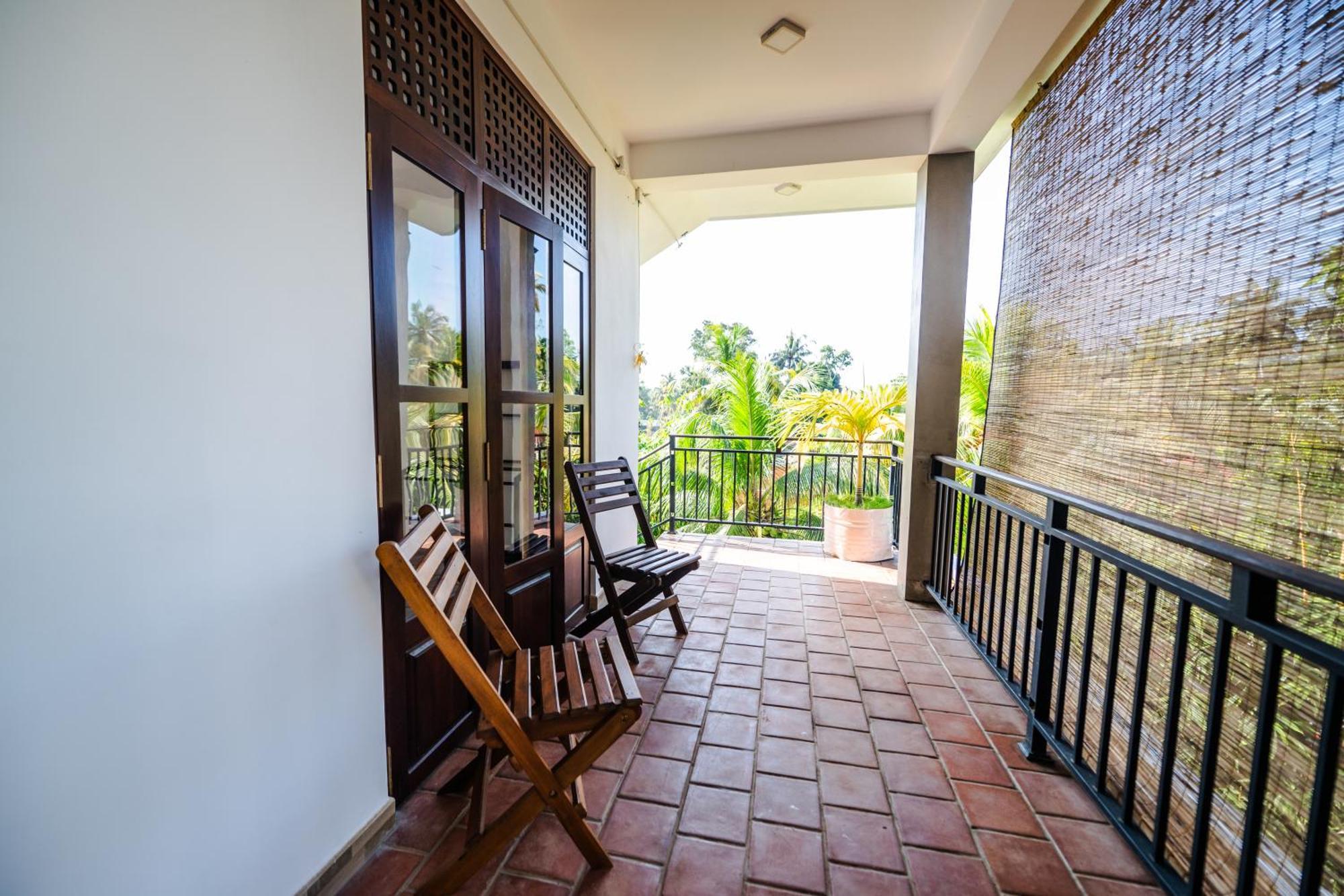 Sky House Ahangama Exterior photo